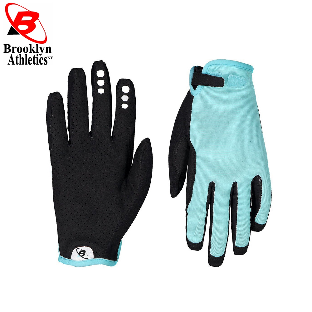 Crossfit full finger gloves